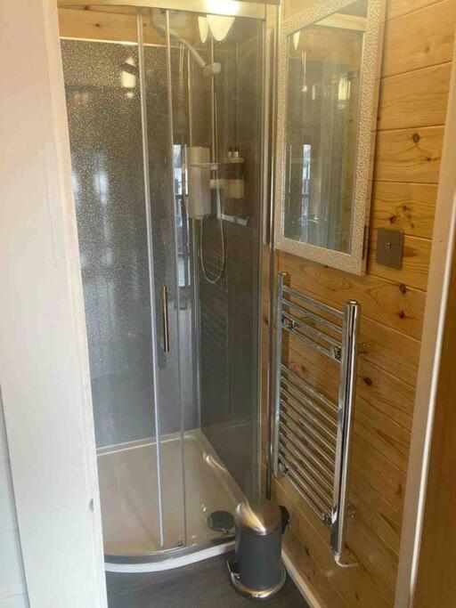 Bonnie Brae Pod Apartment Fort William Bagian luar foto